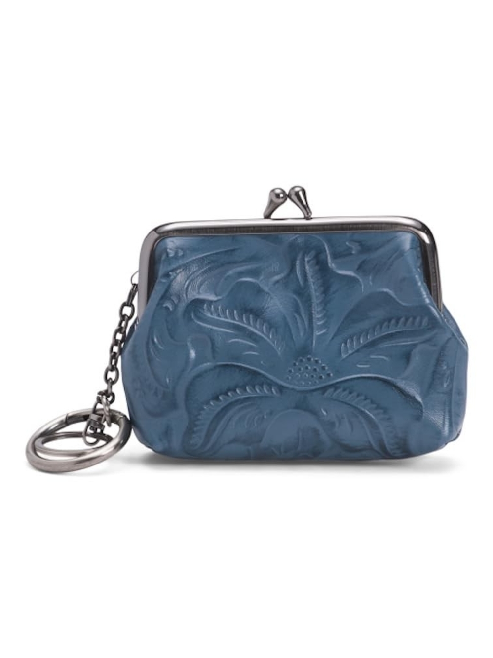 Patricia Nash Large Borse Coin Purse Mirage